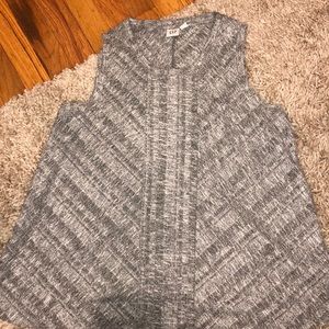 gap halter tank top